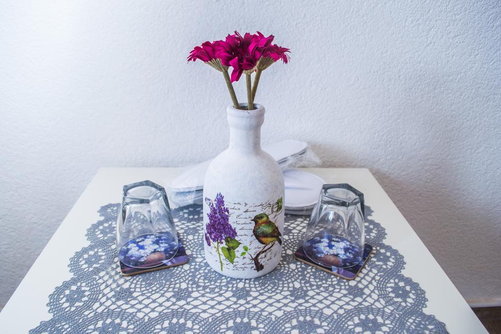 Bed & Breakfast Delikates Stojakovo Екстериор снимка